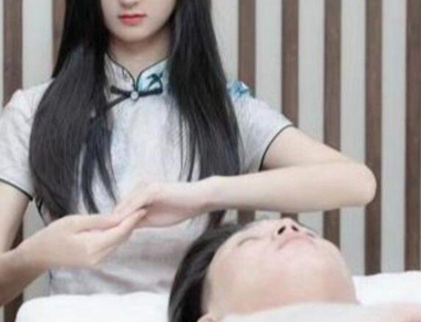 成都武侯区SPA养生治愈脑疲劳，改善失眠健忘状态